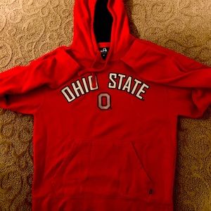 Ohio State Sweatshirt